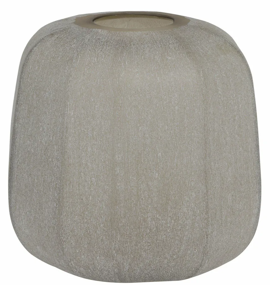 Light en Living Vaas PACENGO licht bruin - 3 maten