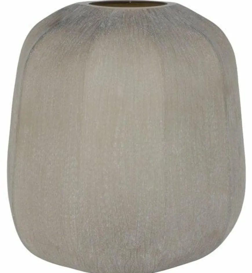 Light en Living Vaas PACENGO licht bruin - 3 maten