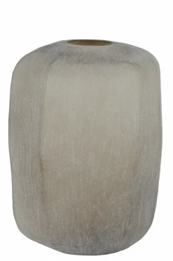 Light en Living Vaas PACENGO licht bruin - 3 maten