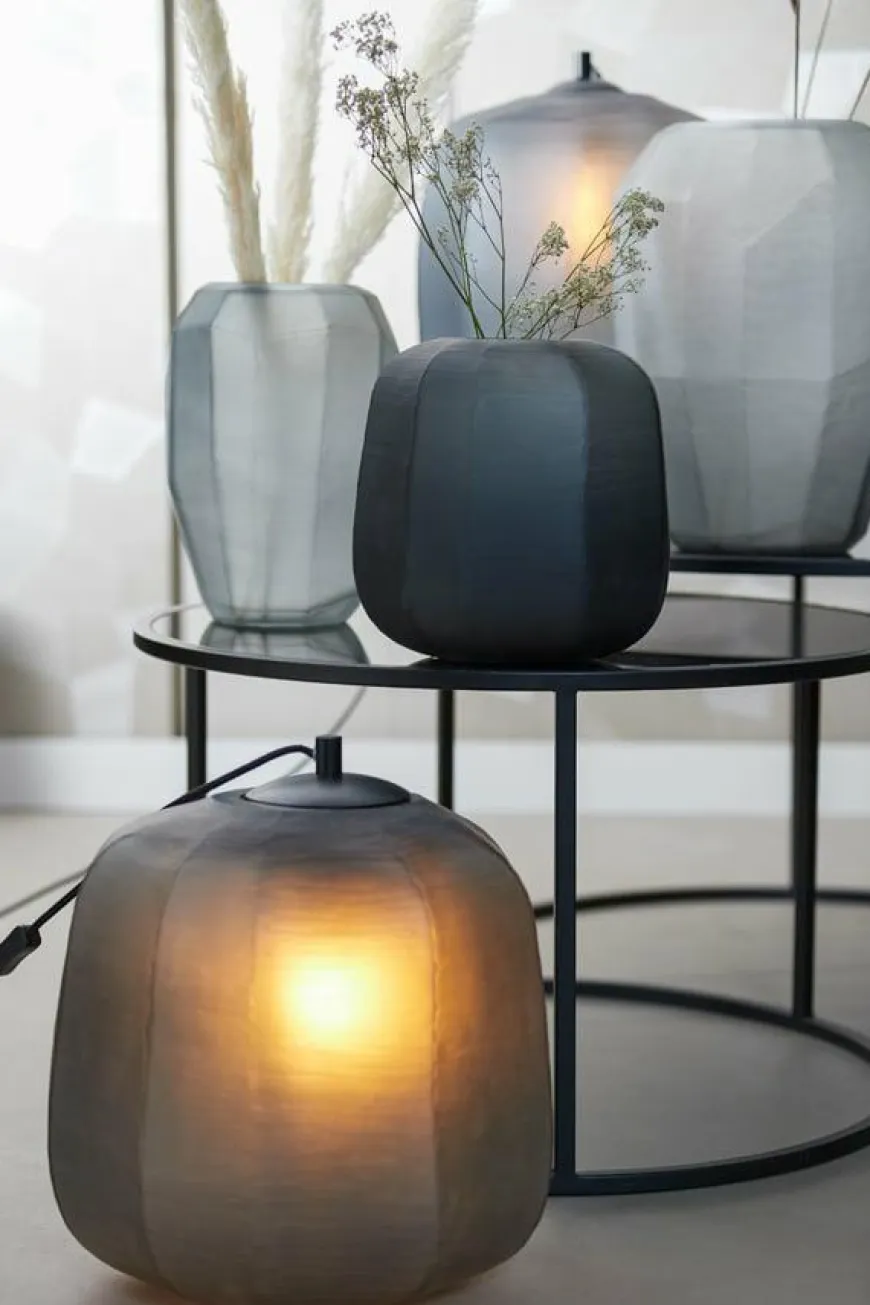 Light en Living Vaas PACENGO licht bruin - 3 maten