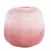 Light en Living Vaas Ø33x32 cm PACENGO glas koraal-licht roze