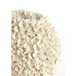 Light en Living Vaas 52x23x46,5 cm PHYLIA crème