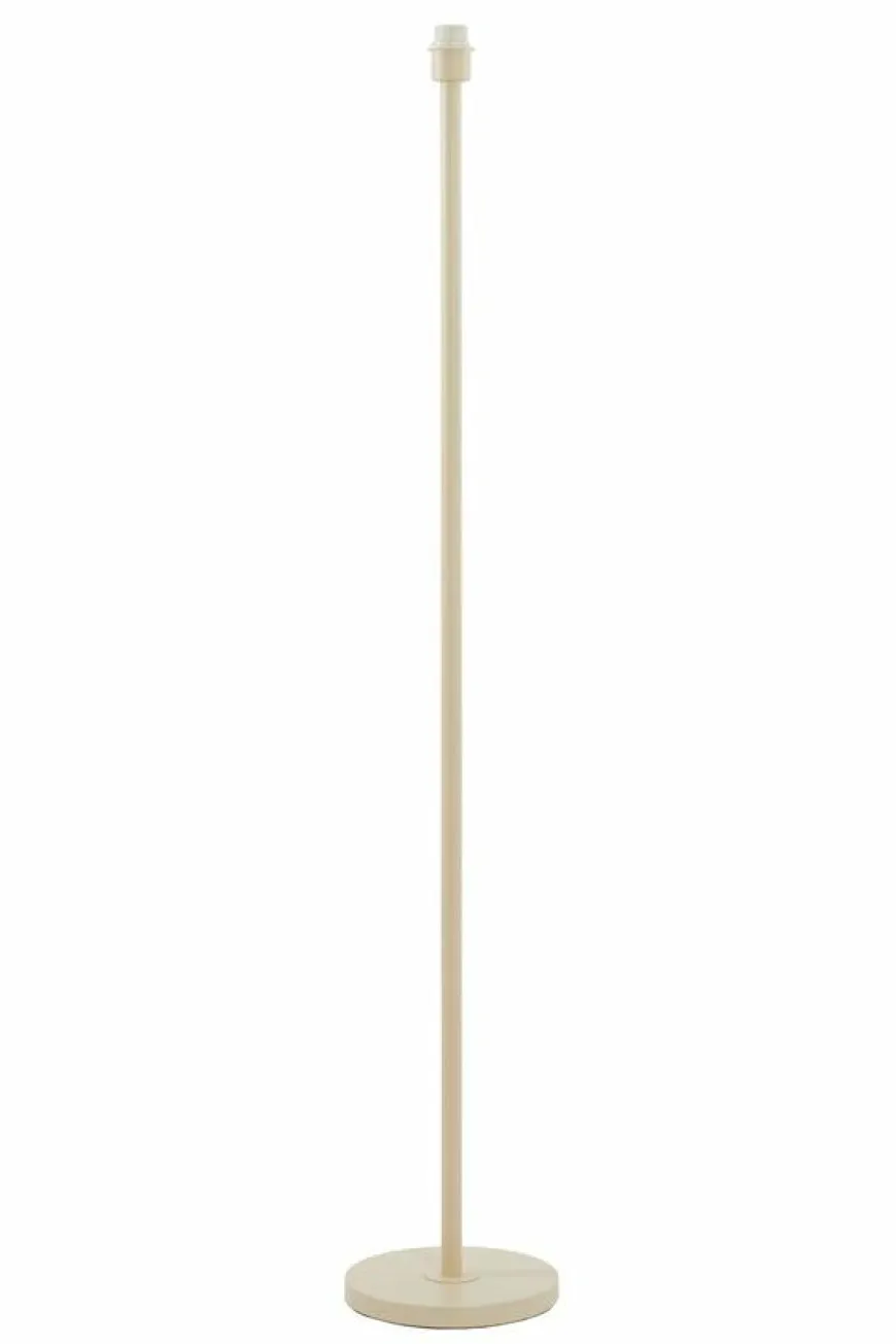 Light en Living Vloerlamp Ø25x148,5 cm WASHINGTON zand