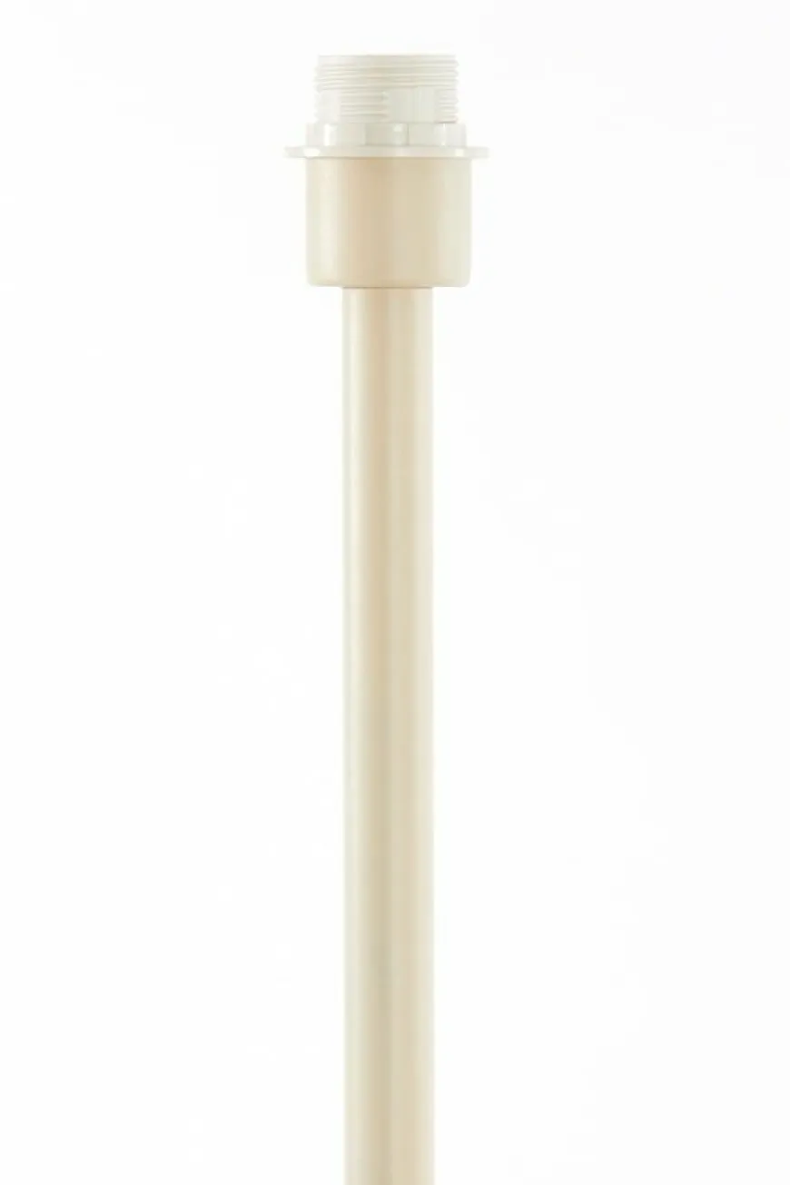 Light en Living Vloerlamp Ø25x148,5 cm WASHINGTON zand