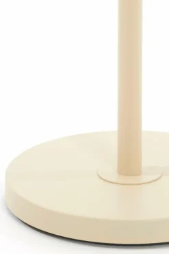 Light en Living Vloerlamp Ø25x148,5 cm WASHINGTON zand