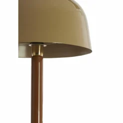 Light en Living Vloerlamp Ø40x155 cm MARIVET zand+bruin