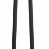 Light en Living Vloerlamp Ø30x135 cm XITTA hout mat zwart