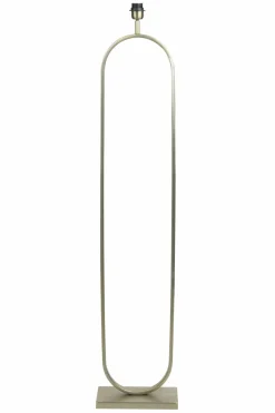 Light en Living Vloerlamp 30x15x142 cm JAMIRI licht goud