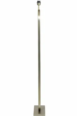 Light en Living Vloerlamp 30x15x142 cm JAMIRI licht goud