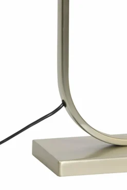 Light en Living Vloerlamp 30x15x142 cm JAMIRI licht goud