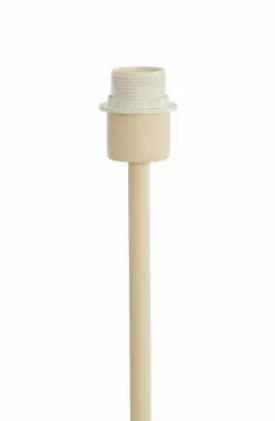 Light en Living Vloerlamp Ø30x135 cm RENATO sand
