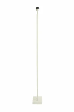 Light en Living Vloerlamp 30x15x141 cm SHIVA crème