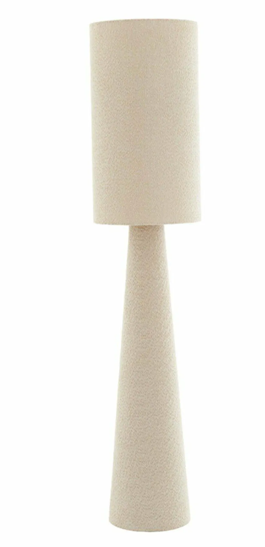 Light en Living Vloerlamp Ø38x180 cm MICKY zand