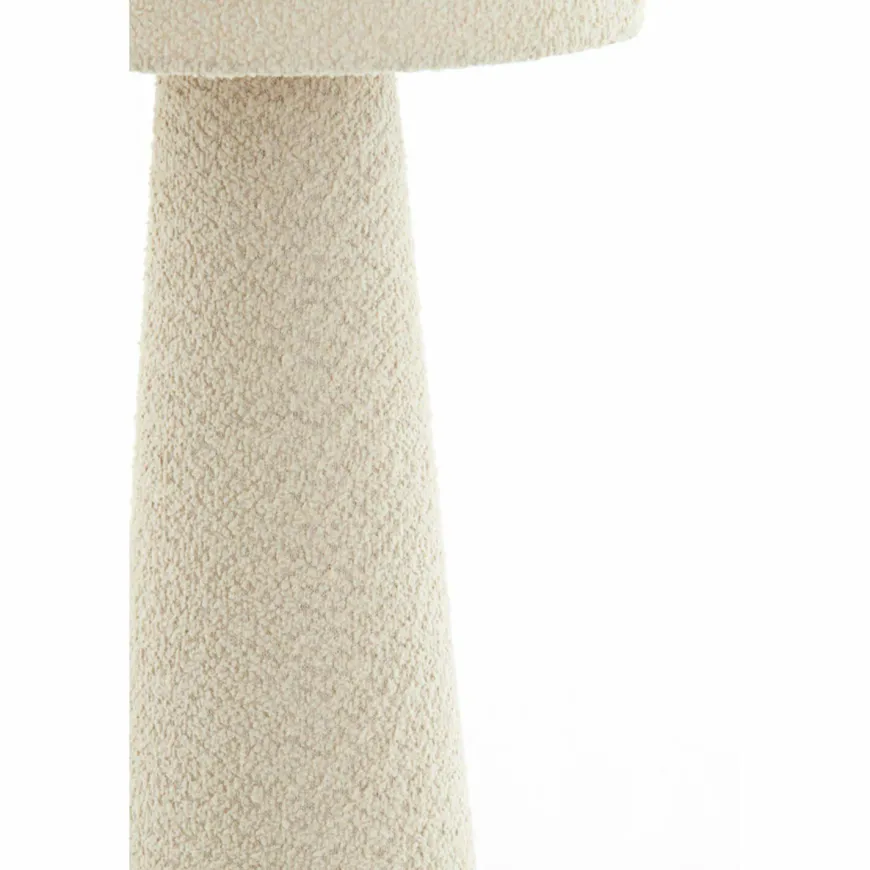Light en Living Vloerlamp Ø38x180 cm MICKY zand