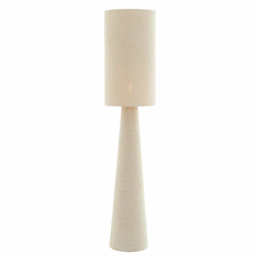 Light en Living Vloerlamp Ø38x180 cm MICKY zand