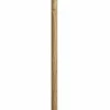 Light en Living Vloerlamp Ø25x148,5 cm WASHINGTON hout print naturel