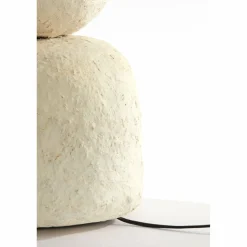 Light en Living Vloerlamp Ø30x135 cm MARREE crème