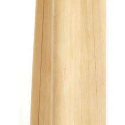 Light en Living Vloerlamp 23x23x125 cm NAVELLI hout mat naturel