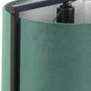 Light en Living Vloerlamp Ø35x130 cm SANTOS - groen