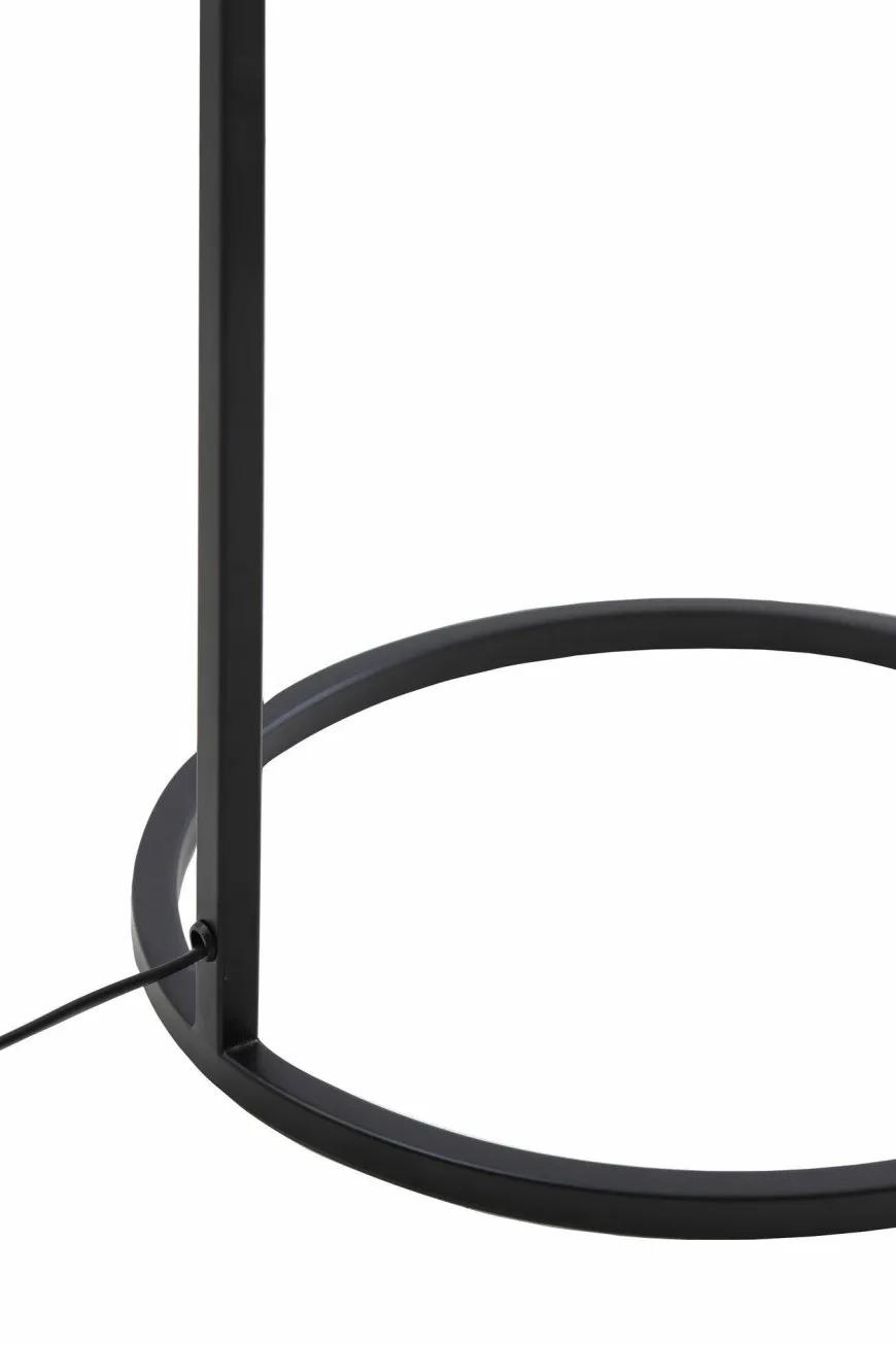 Light en Living Vloerlamp Ø35x130 cm SANTOS - groen