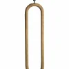 Light en Living Vloerlamp 35x20x119 cm PACECO hout grijs-donker bruin