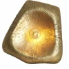 Light en Living Wandlamp 51x9x51 cm AMADI antiek brons