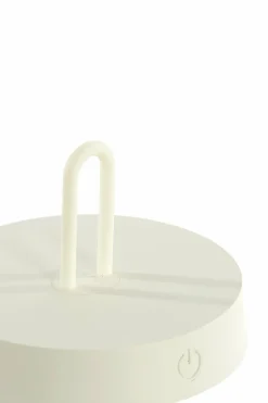 Light en Living Wandlamp LED 19x13x8,5 cm TOLIARA crème