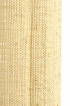 Light en Living Wandlamp 15x10x30,5 cm VERDANTIA raffia naturel