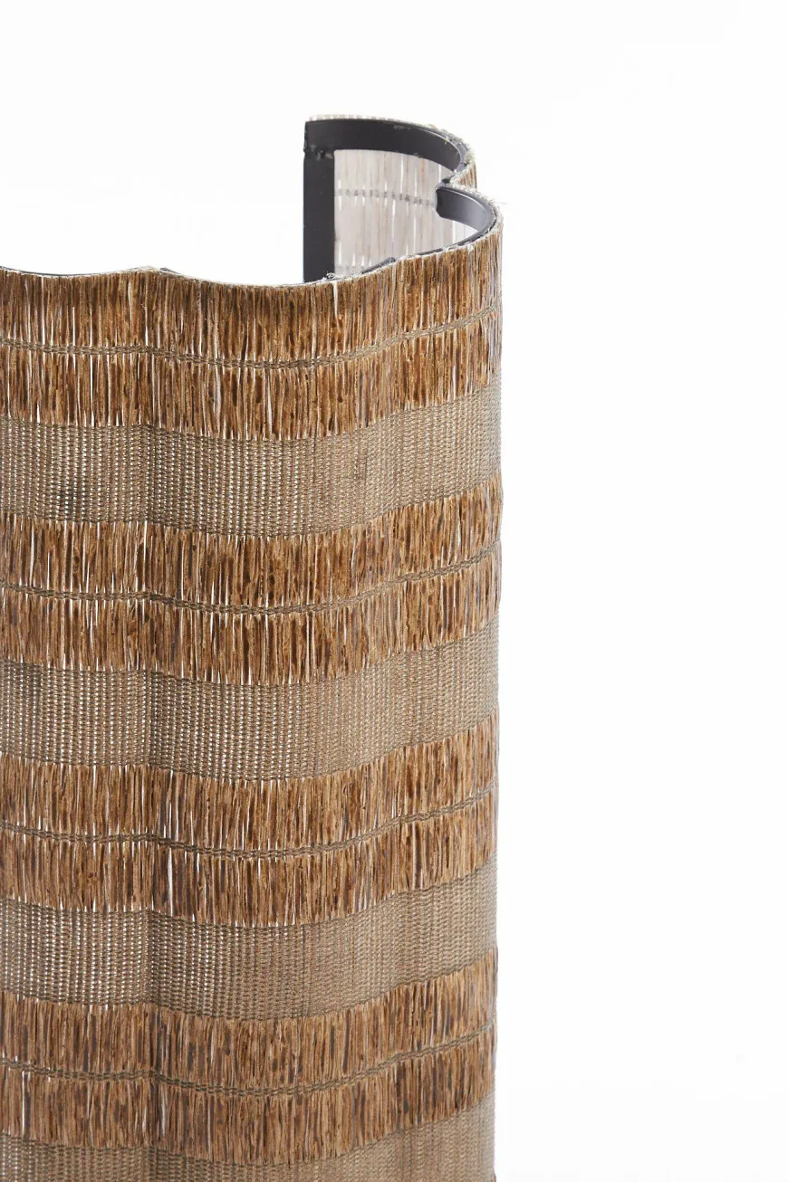 Light en Living Wandlamp 15x10x30 cm VERDANTIA donker olijfgroen