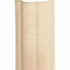 Light en Living Wandlamp E14 15x10x30,5 cm FRINGE naturel