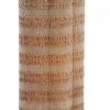 Light en Living Wandlamp 26x15,5x40 cm VERDANTIA donker olijfgroen
