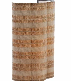 Light en Living Wandlamp 26x15,5x40 cm VERDANTIA donker olijfgroen