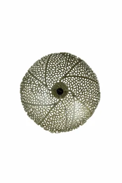 Light en Living Wandlamp Ø39x20 cm SINULA goud