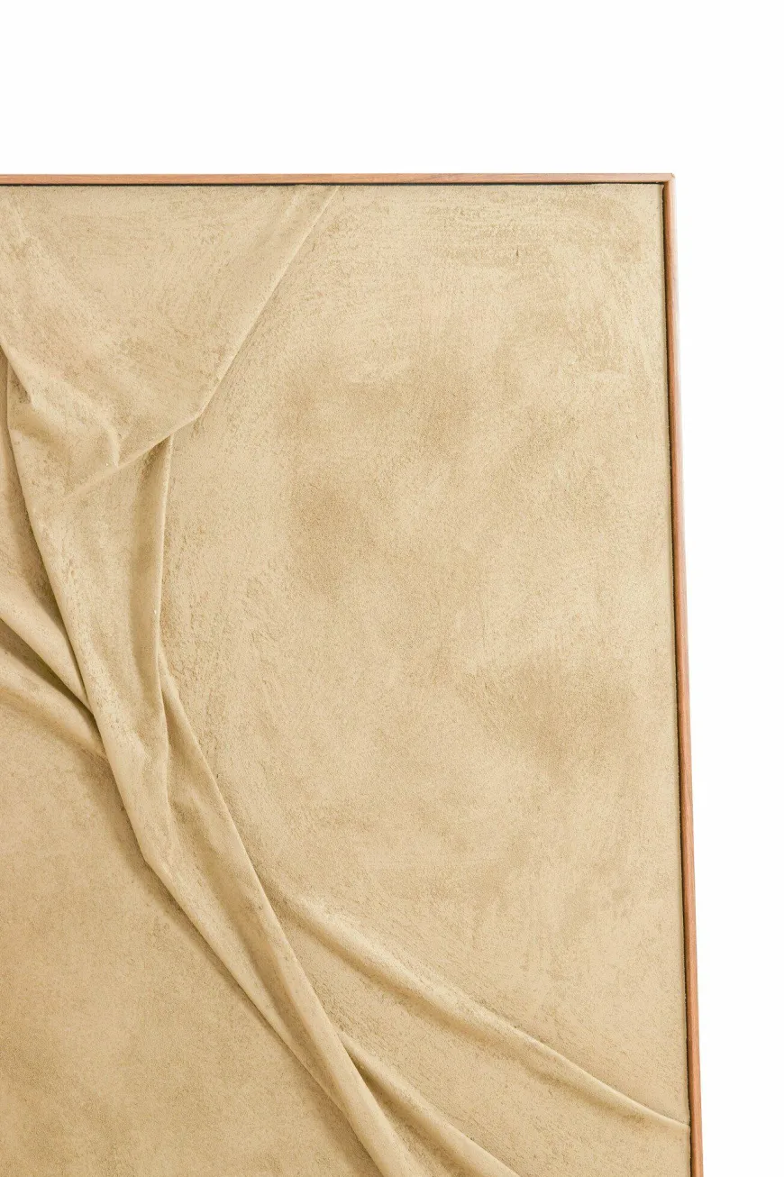 Light en Living Wandornament 90X2,5X120 Cm ELINOR Zand