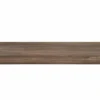 Light en Living Wandplank 70x17x3 cm TARONTU mat grijs/bruin