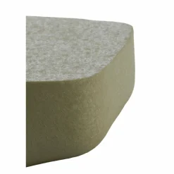 Light en Living Wandplank 32,5x14x18 cm ADAWA mat olijf groen