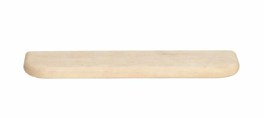 Light en Living Wandplank 50x15x3 cm TARONTU mat naturel