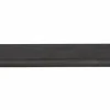 Light en Living Wandplank 70x17x3 cm TARONTU mat zwart