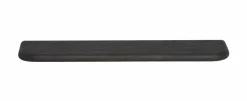 Light en Living Wandplank 70x17x3 cm TARONTU mat zwart
