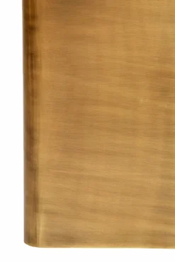 Light en Living Zuil 30,5x30,5x60 cm ALURIO antiek brons