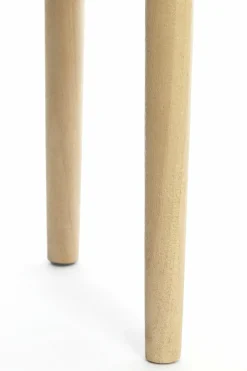 Light en Living Zuil 42x42x100 cm QIANO mango hout naturel