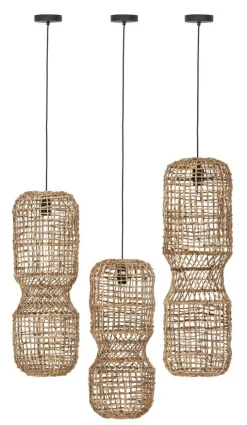 MUST Living Hanglamp Blanes Small
