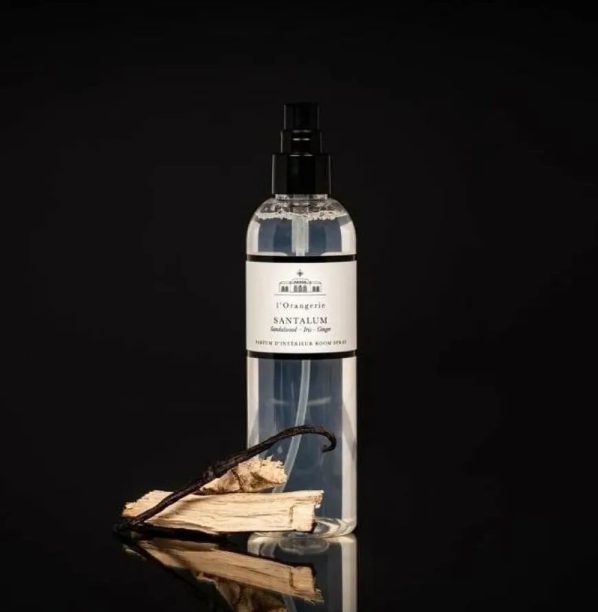 Oranje Roomspray Santalum 500 ml
