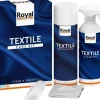 Oranje Textiel Care kit