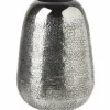 Parlane Vaas CALISTO antiek zilver
