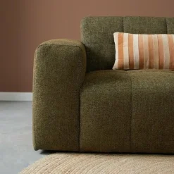 Pepp Interiors Bank Wave 2.5 zits met chaise longue rechts modesto 484
