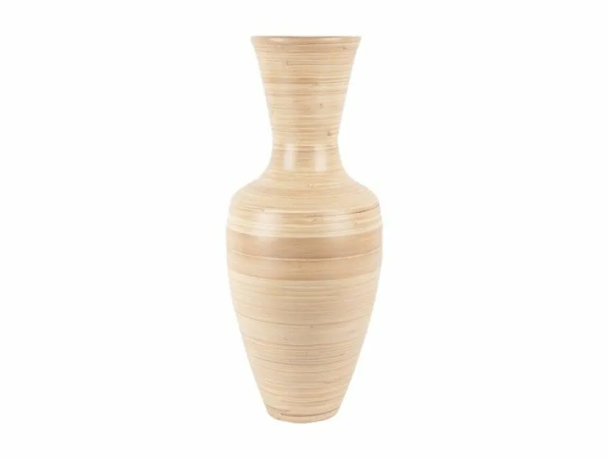Present Time Deco vaas Neto naturel