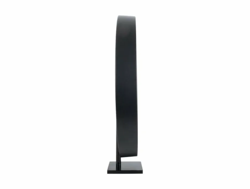 Present Time Houder wandklok naar staande klok