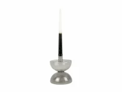 Present Time Kandelaar Diabolo groot zwart