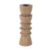 Present Time Kandelaar Formado Medium mangohout naturel